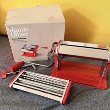 Jamie Oliver Pasta Maker -