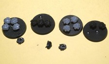 Warhammer 40k -  Necrons -