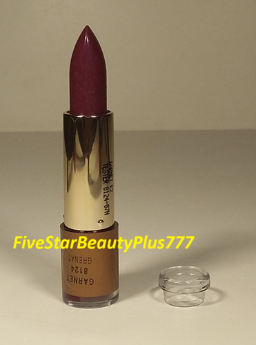 Fashion fair lipstick garnet - fashion, *garnet
