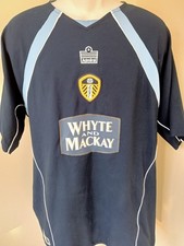 LEEDS UNITED 2005/06 away