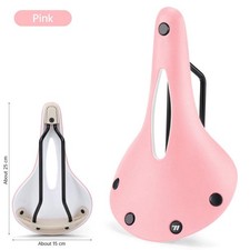 Vintage Bicycle Saddle