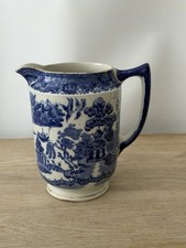 Royal Corona Ware Willow
