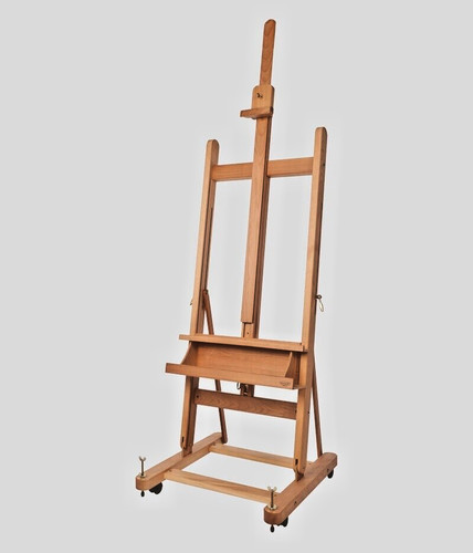Mabef studio easel for - easel,