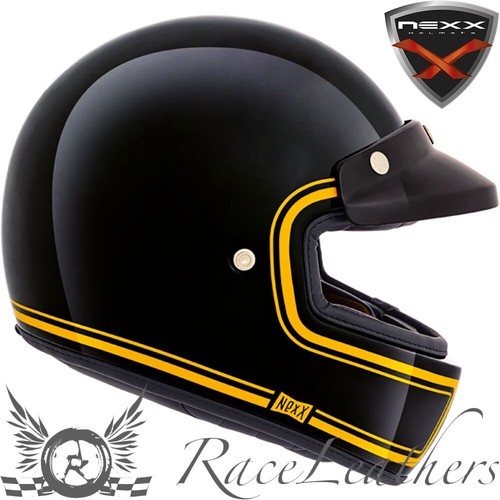 Nexx xg100 devon retro - devon,
