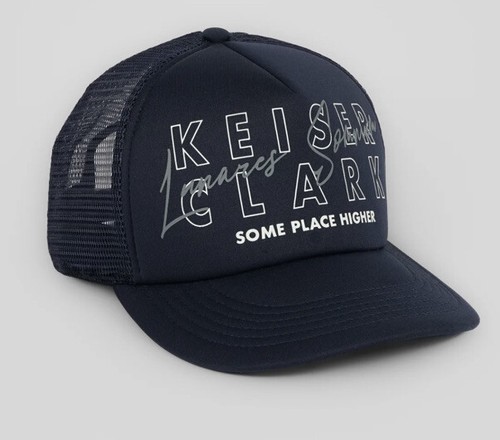 Keiser clark - clark,