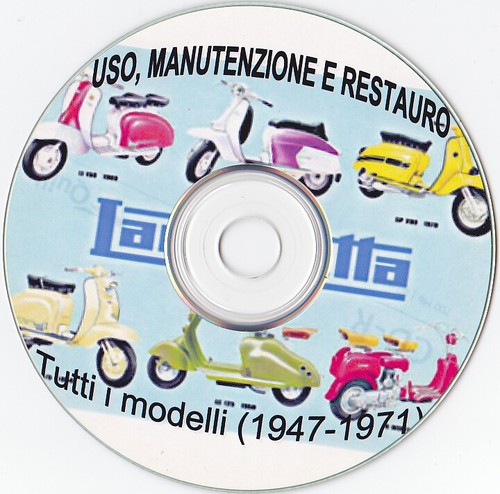 Complete restoration manual