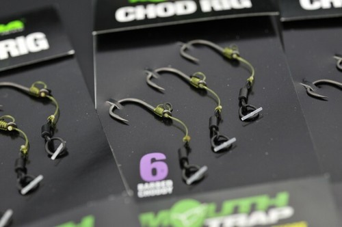 Korda new carp - new, fishing