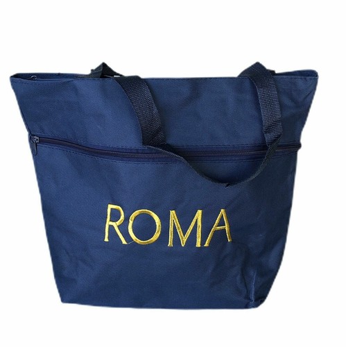 Roma carry bag - bag, embroidered