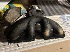 Renault Twingo GT 2007-2014 1.2 Turbo Exhaust Manifold 8200673520