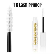 1xAvon Lash Supreme Volume Primer ~ Lash-Boosting Base Coat ~ FULL SIZE -