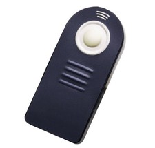 Infrared IR Wireless Remote