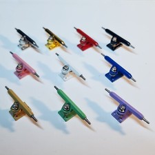 Set standard 34mm - set, of