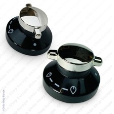 2 Knobs for Stoves New Home
