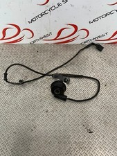 HONDA CBR125R SPEEDO DRIVE BREAKING 2017 CBR 125 SEE SHOP BK015