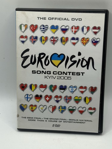 Eurovision song contest kyiv - eurovision,