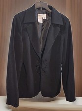 LanaLee Black Dress Suit