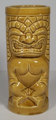 Vintage mai kai - vintage, tiki