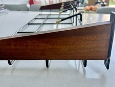 Coat Hooks Luggage Rack