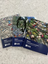 The Open University L161