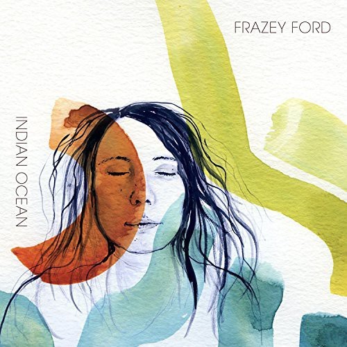Frazey ford indian ocean - frazey,