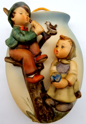 Goebel hummel boy - goebel,