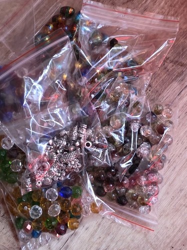 Bead starter bulk kit czech - bead,