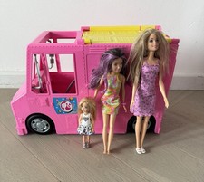 Barbie You Can Be Anything