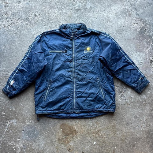 Vintage puma nba indiana - nba,