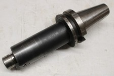 BT40 Face mill adaptor 22mm