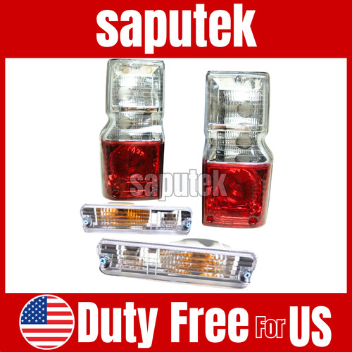 Taillight lamp front - lamp, rh/lh