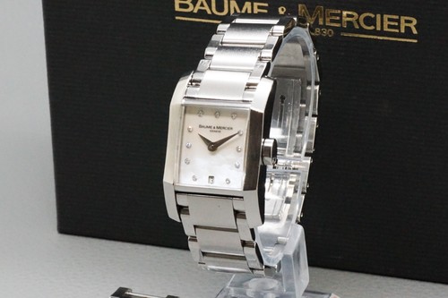 Near mint box baume - *near,