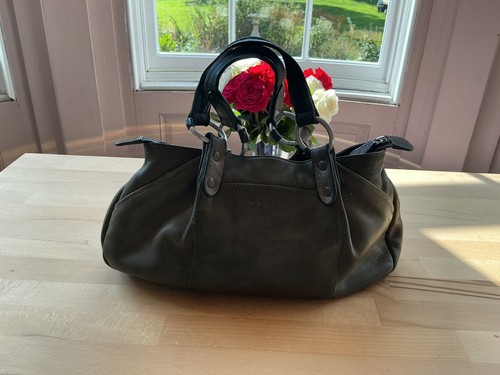 Radley london leather slouch - leather,