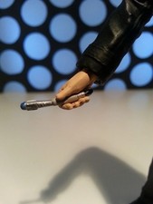 9th 10th Doctor Who Sonic