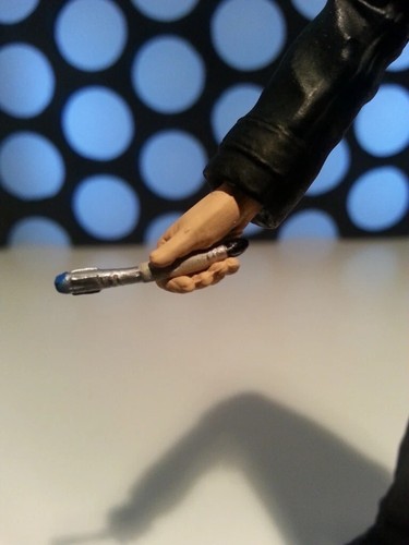 9th 10th doctor who sonic - 9th,