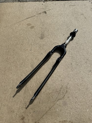 Carbon fibre 700c - 700c, forks