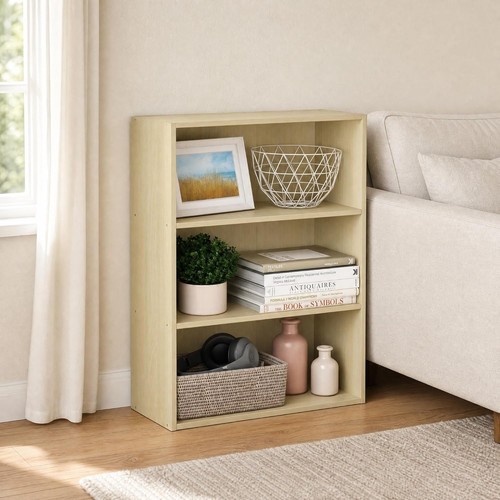 Tier steam beech - steam,