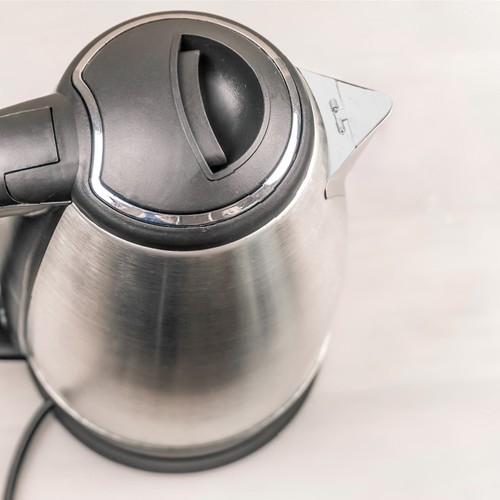 Electric kettle lid cordless - lid,