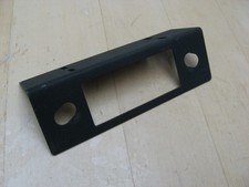 Vintage Retro Classic Car Radio Mounting Under Dash Bracket or Frame