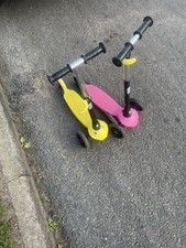 scooters 