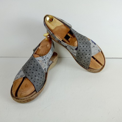 Pavers womens soft leather - pavers,