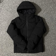Uniqlo Men's Seamless Down