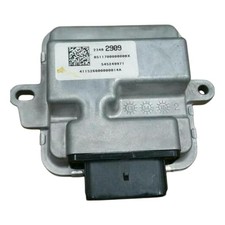 Fuel Supply Module Vauxhall