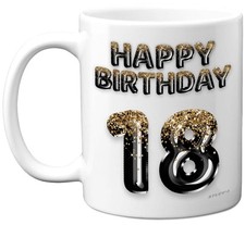 18th Birthday Gift for Men
