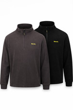 Bench Workwear Fleece Jacket