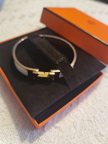 Hermès paris clic - paris,