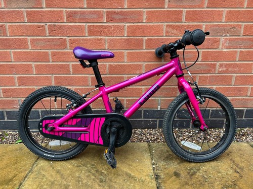 Pink purple junior - pink,