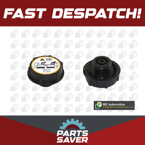 Radiator cap fits caterham bga - fits,