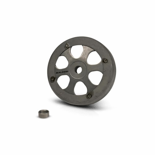 Malossi clutch bell maxi 125mm - clutch,
