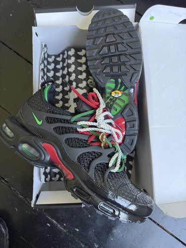 Nike air max plus - max, tn
