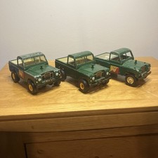 Britain's Ltd 1/32 Scale